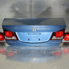 JDM Trunk Lid + Tail Lights 2006-2011 Honda Civic FD1/FD2/FA5/Acura CSX OEM T
