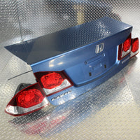 JDM Trunk Lid + Tail Lights 2006-2011 Honda Civic FD1/FD2/FA5/Acura CSX OEM T