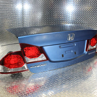 JDM Trunk Lid + Tail Lights 2006-2011 Honda Civic FD1/FD2/FA5/Acura CSX OEM T