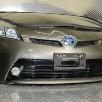 JDM 2010-2015 TOYOTA PRIUS HYBRID NOSECUT REPLACEMENT