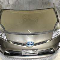 JDM 2010-2015 TOYOTA PRIUS HYBRID NOSECUT REPLACEMENT