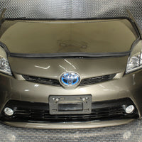 JDM 2010-2015 TOYOTA PRIUS HYBRID NOSECUT REPLACEMENT