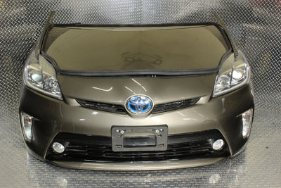 JDM 2010-2015 TOYOTA PRIUS HYBRID NOSECUT REPLACEMENT