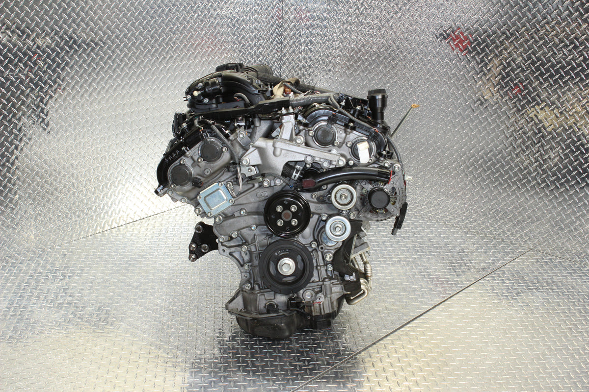 JDM 2016-2022 LEXUS RX350 3.5L V6 ENGINE ( 2GRFKS )