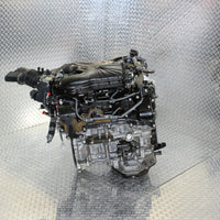 JDM 2016-2022 LEXUS RX350 3.5L V6 ENGINE ( 2GRFKS )