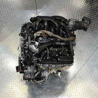JDM 2017-2019 TOYOTA HIGHLANDER 3.5L V6 ENGINE ( 2GRFKS )