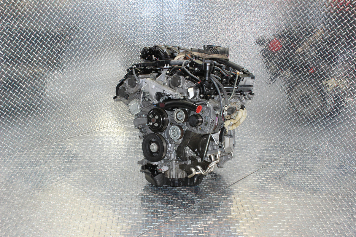 JDM 2019-2023 LEXUS ES350 3.5L 2GR-FKS V6 ENGINE (2GR-FKS)