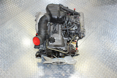 JDM 1995-1996 TOYOTA TACOMA 2.7L ENGINE 4 CYL DISTRIBUTOR TYPE (3RZ ENGINE )