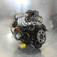 JDM 1995-1996 TOYOTA TACOMA 2.7L ENGINE 4 CYL DISTRIBUTOR TYPE (3RZ ENGINE )