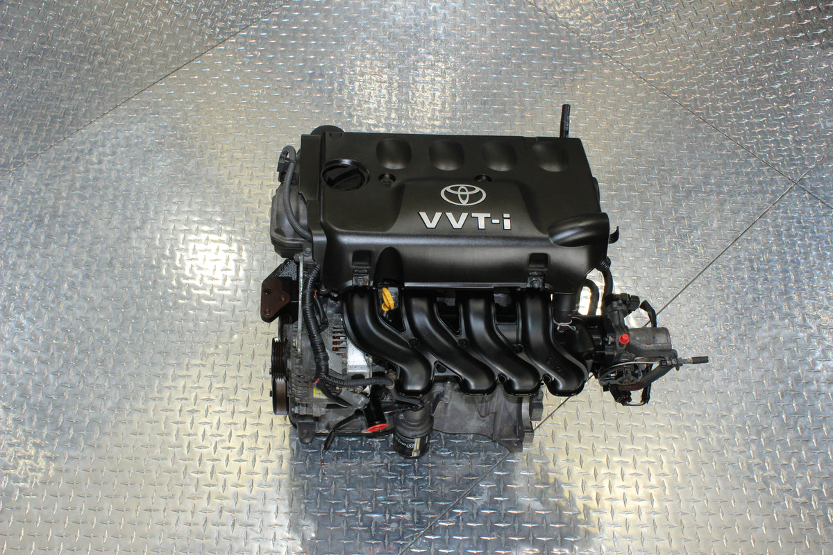 JDM 2004-2006 SCION XB 1.5L VVTI ENGINE ( 1NZ )