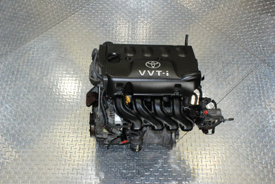 JDM 2004-2006 SCION XB 1.5L VVTI ENGINE ( 1NZ )