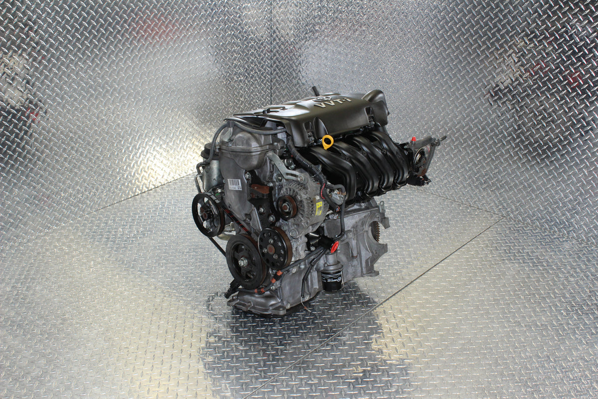 JDM 2000-2005 TOYOTA ECHO 1.5L VVTI ENGINE ( 1NZ )