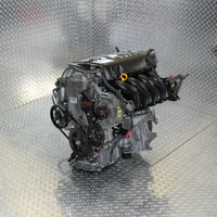 JDM 2000-2005 TOYOTA ECHO 1.5L VVTI ENGINE ( 1NZ )