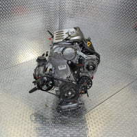 JDM 2005-2019 TOYOTA YARIS 1.5L VVTI ENGINE ( 1NZ )