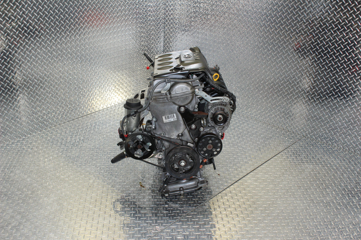JDM 2004-2006 SCION XA1.5L VVTI ENGINE ( 1NZ )