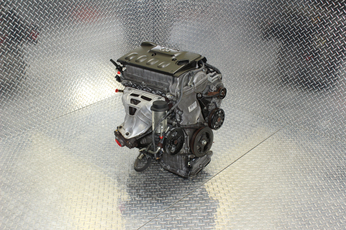 JDM 2005-2019 TOYOTA YARIS 1.5L VVTI ENGINE ( 1NZ )
