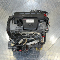 JDM 2012-2017 TOYOTA CAMRY 2.5L VVTI HYBRID ENGINE ( 2ARFXE.ENG )
