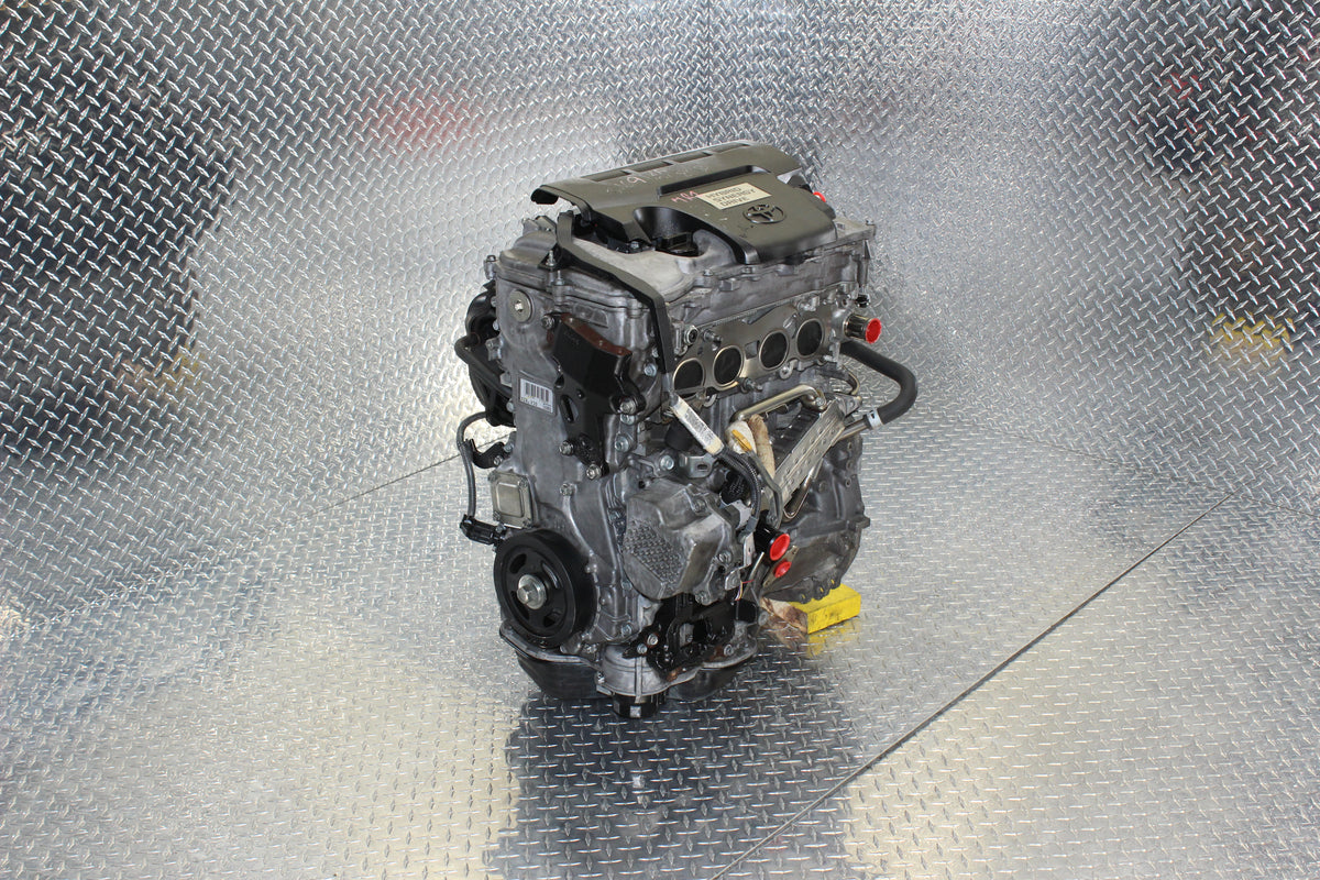 JDM 2012-2017 TOYOTA CAMRY 2.5L VVTI HYBRID ENGINE ( 2ARFXE.ENG )
