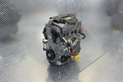 JDM 2012-2017 TOYOTA CAMRY 2.5L VVTI HYBRID ENGINE ( 2ARFXE.ENG )