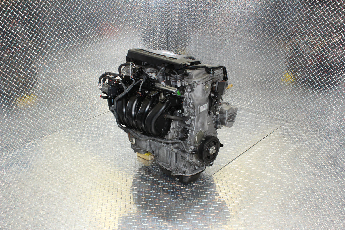 JDM 2013-2018 LEXUS ES300h 2.5L VVTI HYBRID ENGINE ( 2ARFXE.ENG )
