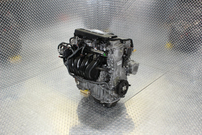 JDM 2013-2018 LEXUS ES300h 2.5L VVTI HYBRID ENGINE ( 2ARFXE.ENG )