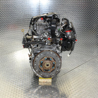 JDM 2015-2021 LEXUS NX300h 2.5L VVTI HYBRID ENGINE ( 2ARFXE.ENG )