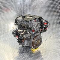 JDM 2013-2018 LEXUS ES300h 2.5L VVTI HYBRID ENGINE ( 2ARFXE.ENG )