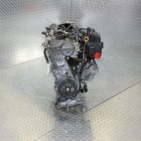 JDM 2012-2018 TOYOTA PRIUS C 1.5L VVTI HYBRID ENGINE ( 1NZFXE.2 )