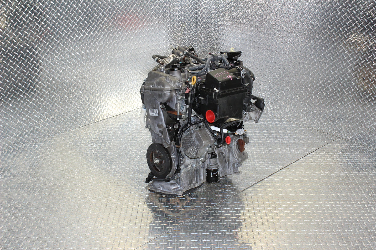 JDM 2012-2018 TOYOTA PRIUS C 1.5L VVTI HYBRID ENGINE ( 1NZFXE.2 )