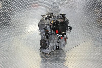 JDM 2012-2018 TOYOTA PRIUS C 1.5L VVTI HYBRID ENGINE ( 1NZFXE.2 )