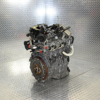 JDM 2012-2018 TOYOTA PRIUS C 1.5L VVTI HYBRID ENGINE ( 1NZFXE.2 )
