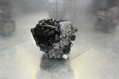 JDM 2013-2019 NISSAN ROGUE 2.5L ENGINE ONLY 3 SOLENOIDS ( QR25DE.ENG )