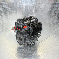 JDM 2013-2019 NISSAN ROGUE 2.5L ENGINE ONLY 3 SOLENOIDS ( QR25DE.ENG )