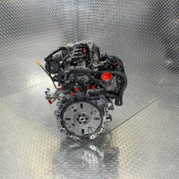 JDM 2013-2019 NISSAN ROGUE 2.5L ENGINE ONLY 3 SOLENOIDS ( QR25DE.ENG )
