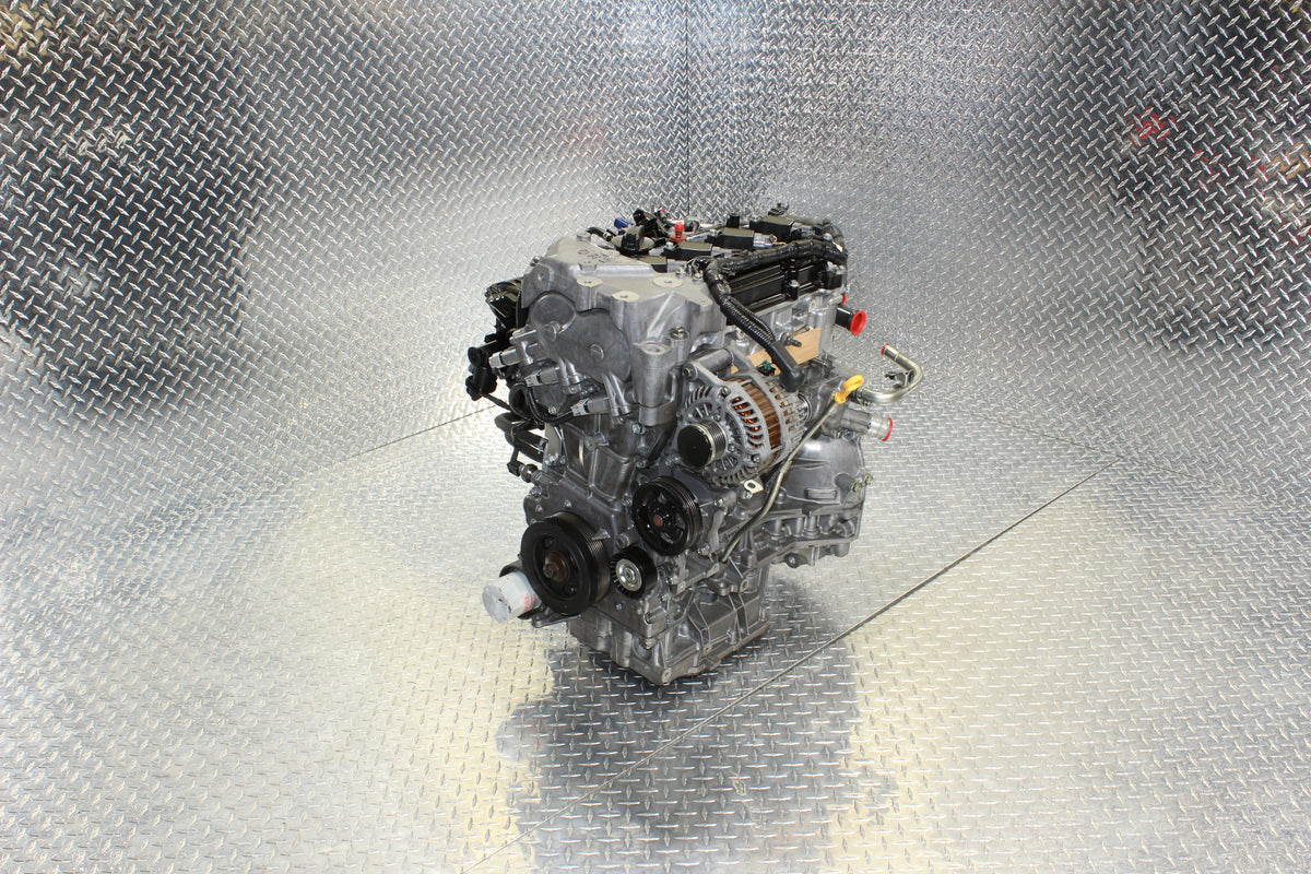 JDM 2013-2018 NISSAN ALTIMA 2.5L ENGINE ONLY ( QR25DE.ENG )