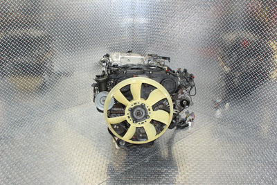 JDM 1989-1995 TOYOTA TACOMA 3.0L V6 ENGINE (3VZ.ENGINE)