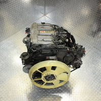 JDM 1989-1995 TOYOTA T100 3.0L V6 ENGINE ( 3VZ.ENGINE )