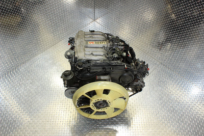 JDM 1989-1995 TOYOTA T100 3.0L V6 ENGINE ( 3VZ.ENGINE )