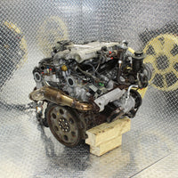 JDM 1989-1995 TOYOTA T100 3.0L V6 ENGINE ( 3VZ.ENGINE )
