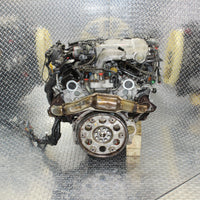 JDM 1989-1995 TOYOTA TACOMA 3.0L V6 ENGINE (3VZ.ENGINE)
