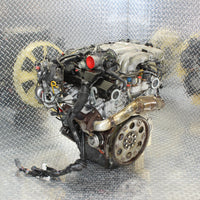 JDM 1989-1995 TOYOTA T100 3.0L V6 ENGINE ( 3VZ.ENGINE )