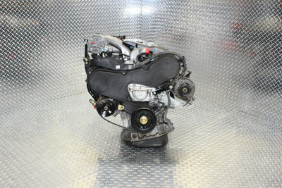 JDM 2002-2003 LEXUS ES300 3.0L 1MZ-FE VVTi ENGINE ( 1MZ-FE ENGINE )