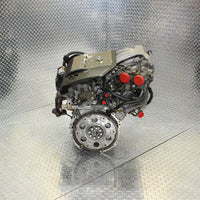 JDM 2001-2003 TOYOTA SIENNA 3.0L FWD ENGINE 1MZ-FE VVTi ( 1MZ-FE ENGINE )