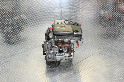 JDM 1999-2003 LEXUS RX300 3.0L 1MZ-FE VVTi 2WD ENGINE (1MZ-FE ENGINE )