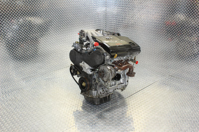 JDM 2003-2006 TOYOTA CAMRY 3.0L 1MZ-FE VVTi FWD ENGINE ( 1MZ-FE ENGINE )