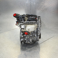 JDM 2015-2018 CHEVROLET  CITY EXPRESS VAN 2.0L ENGINE ( MR20.ENG )