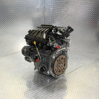 JDM 2015-2018 CHEVROLET  CITY EXPRESS VAN 2.0L ENGINE ( MR20.ENG )