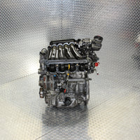 JDM 2015-2018 CHEVROLET  CITY EXPRESS VAN 2.0L ENGINE ( MR20.ENG )