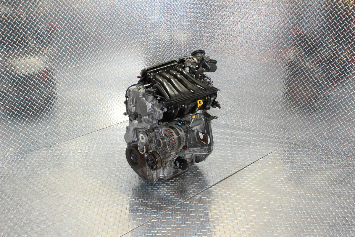 JDM 2013-2019 NISSAN NV200 CARGO 2.0L ENGINE ( MR20.ENG )