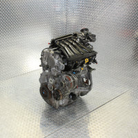 JDM 2015-2018 CHEVROLET  CITY EXPRESS VAN 2.0L ENGINE ( MR20.ENG )